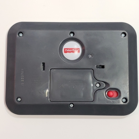 Fisher Price Laugh & Learn Smart Stages Tablet - Picture 9 of 9